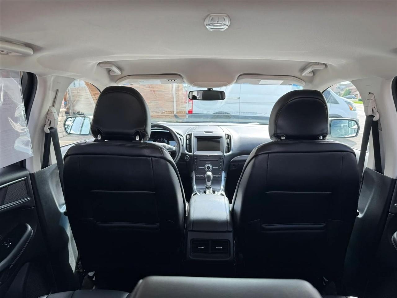 2018 Ford Edge Titanium - Photo 33