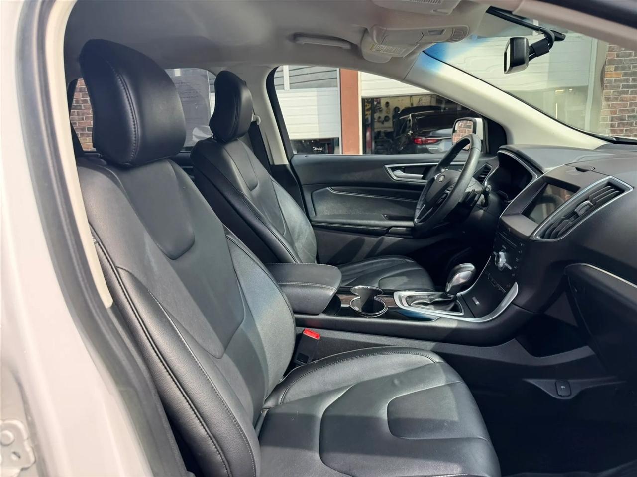 2018 Ford Edge Titanium - Photo 39