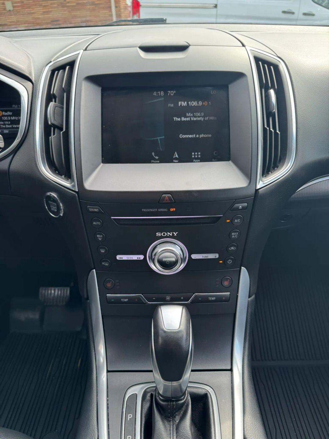 2018 Ford Edge Titanium - Photo 47