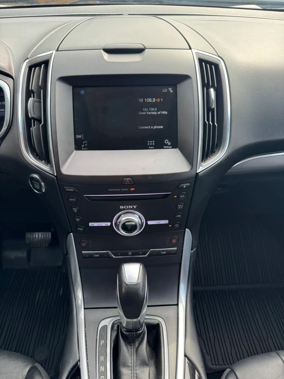 2018 Ford Edge Titanium - Photo 48