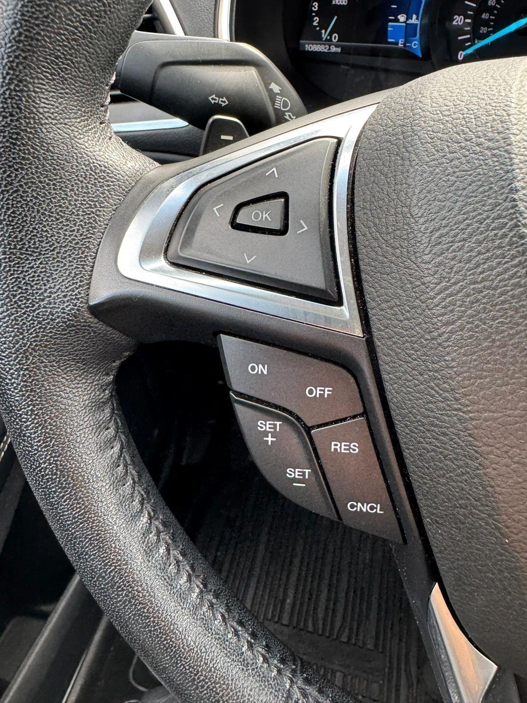 2018 Ford Edge Titanium - Photo 50