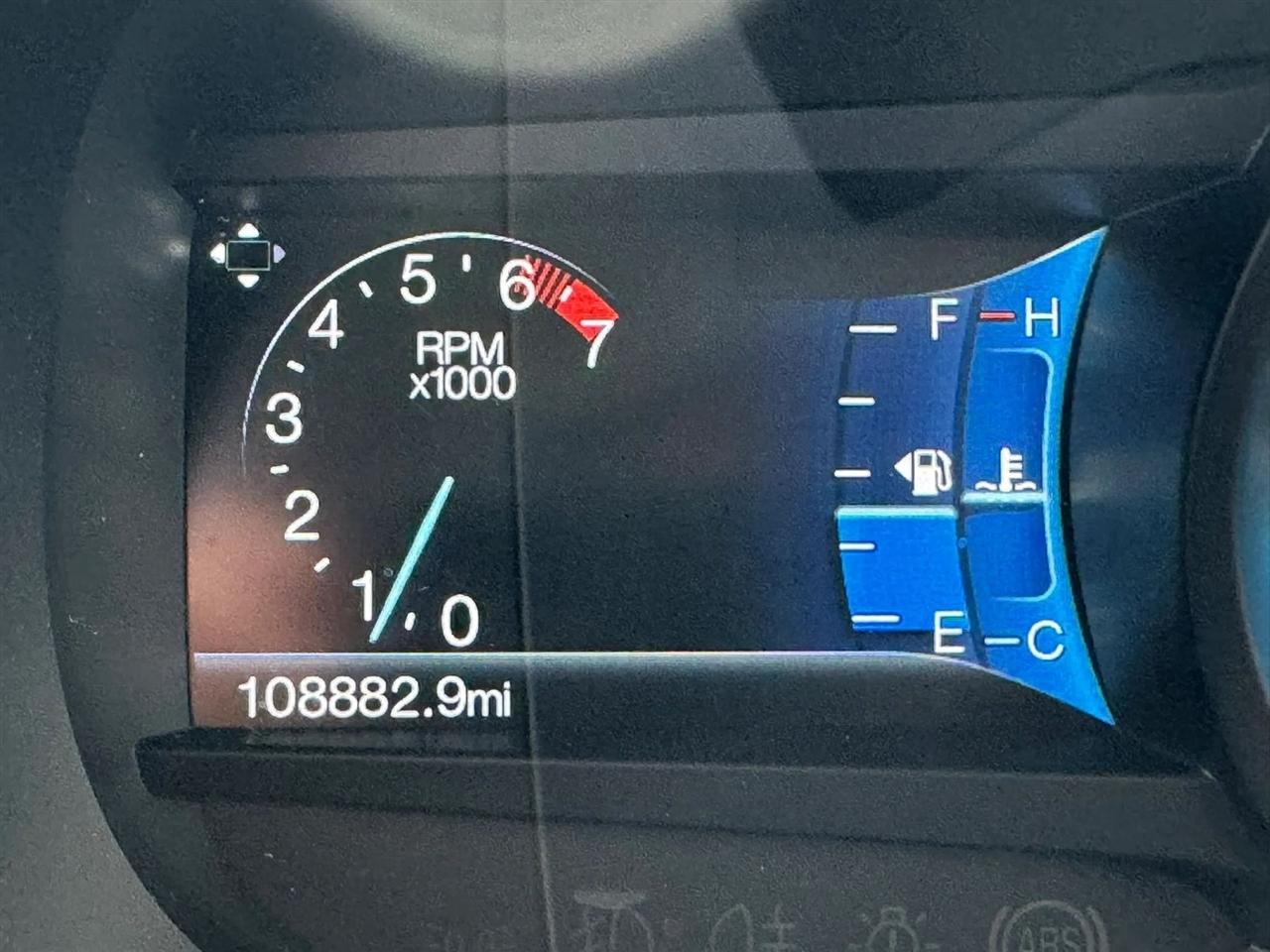 2018 Ford Edge Titanium - Photo 54