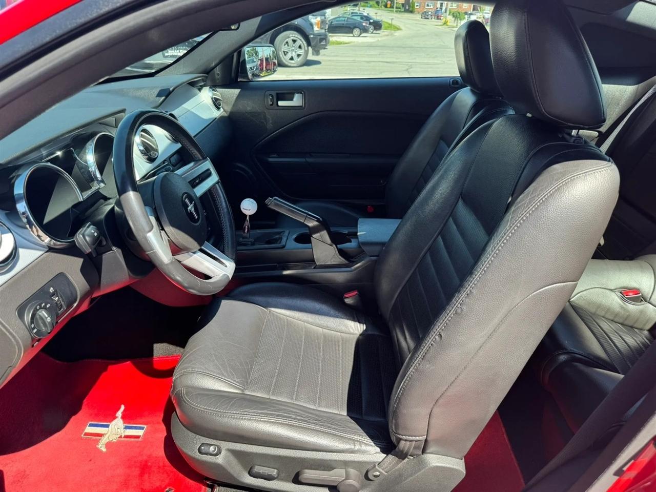 2006 Ford Mustang GT Premium - Photo 25