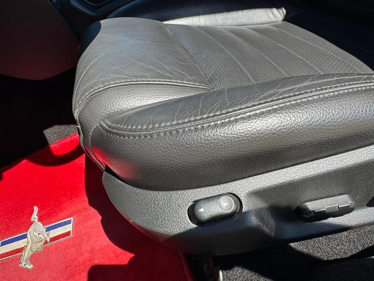 2006 Ford Mustang GT Premium - Photo 33
