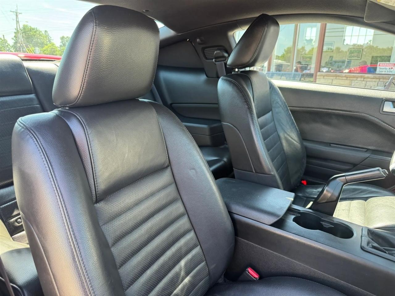 2006 Ford Mustang GT Premium - Photo 54