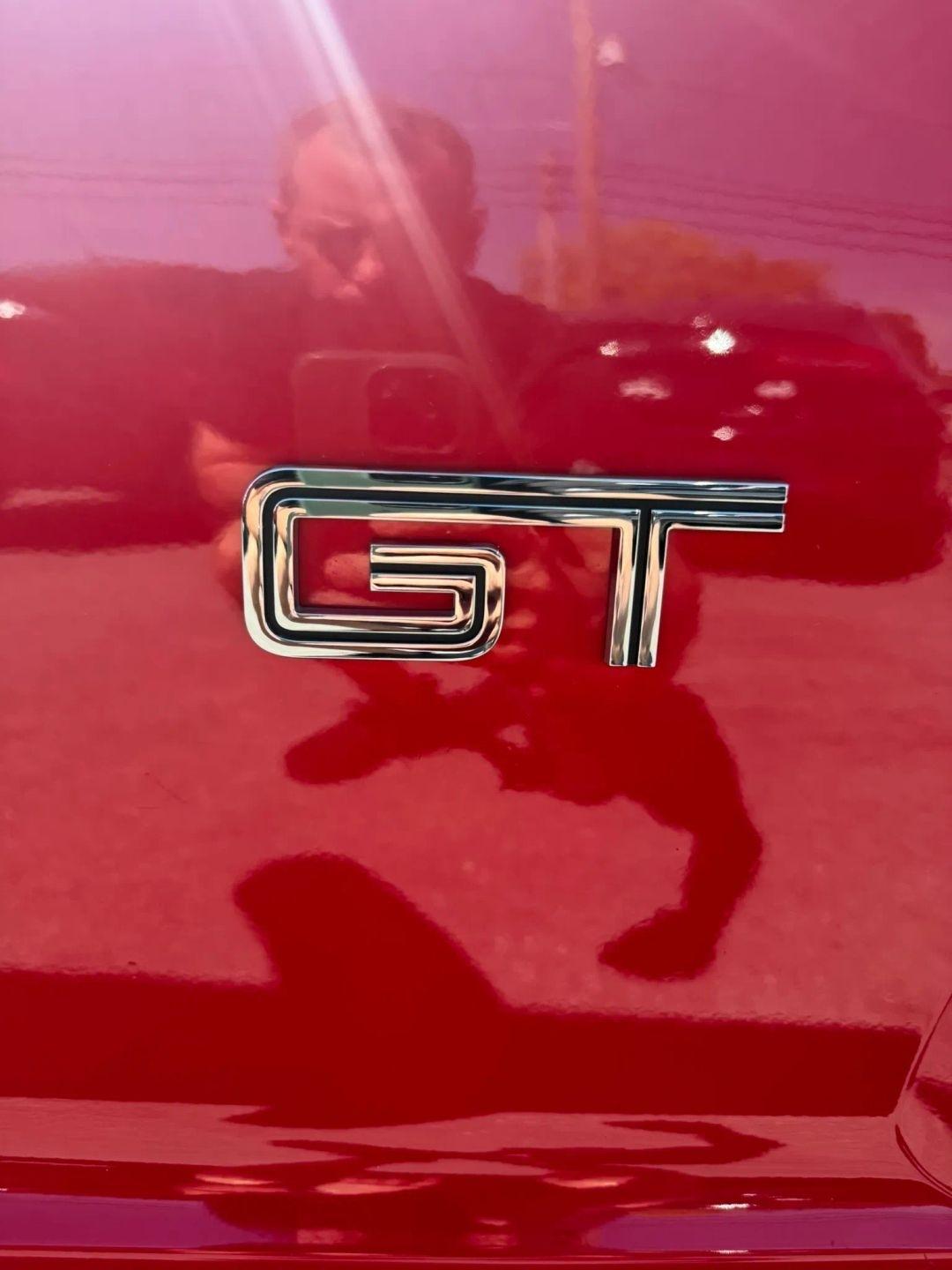 2006 Ford Mustang GT Premium - Photo 93