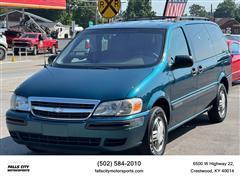 2002 Chevrolet Venture 