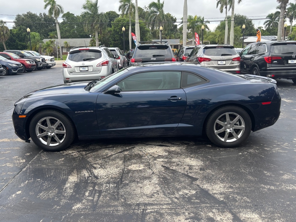 Chevrolet Camaro  2012 Chevrolet Camaro  2012