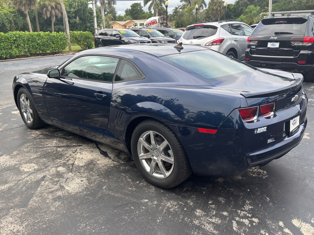 Chevrolet Camaro  2012 Chevrolet Camaro  2012