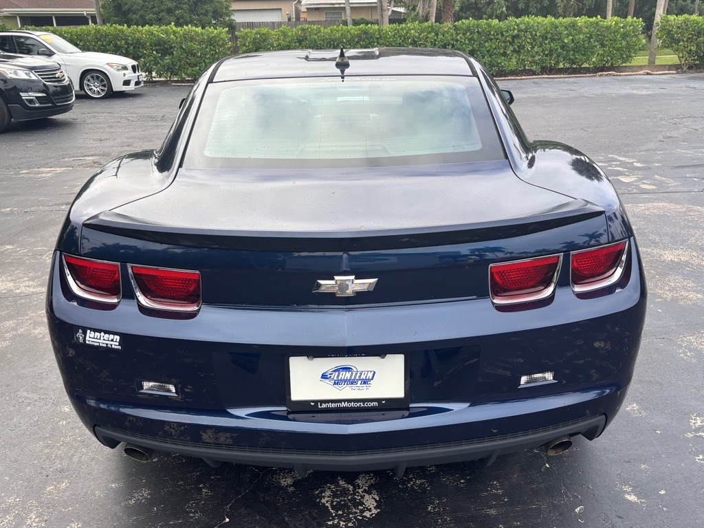 Chevrolet Camaro  2012 Chevrolet Camaro  2012