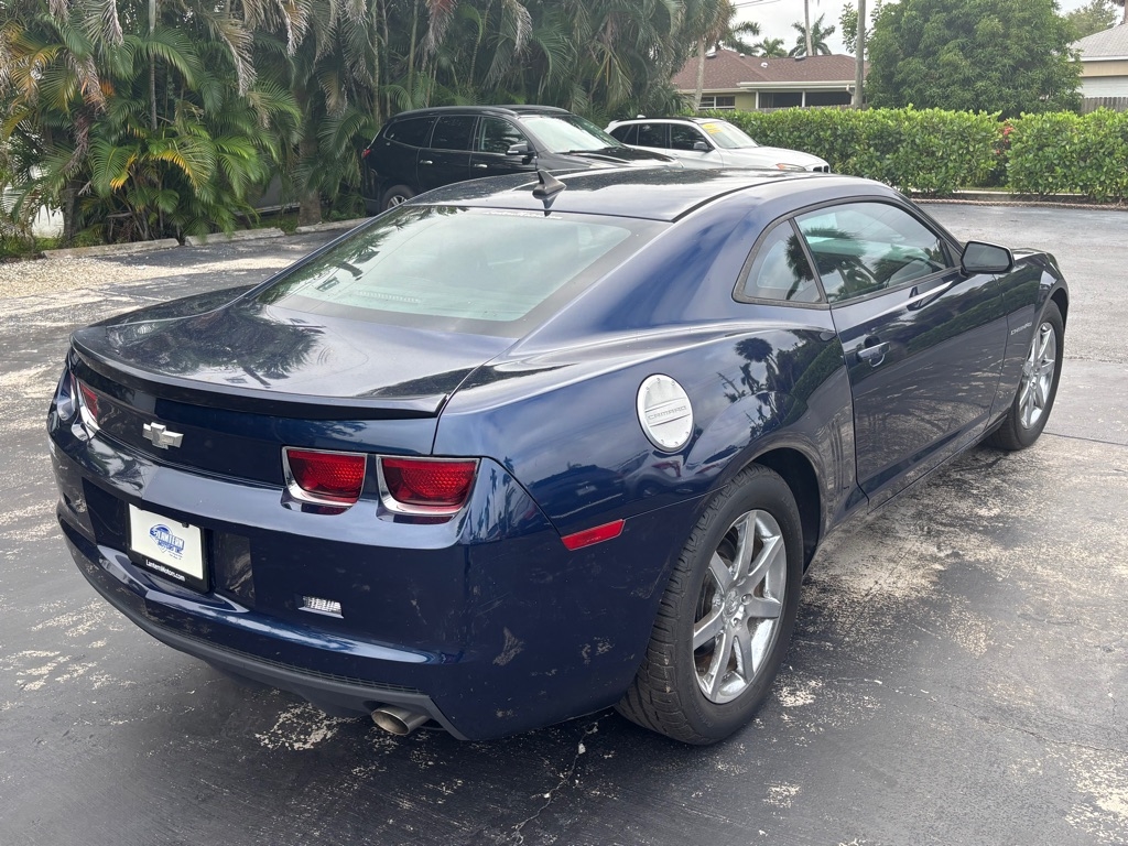 Chevrolet Camaro  2012 Chevrolet Camaro  2012