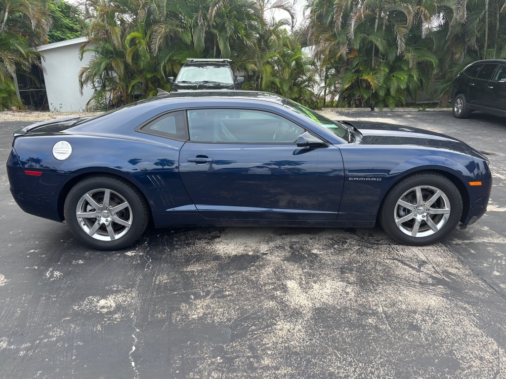 Chevrolet Camaro  2012 Chevrolet Camaro  2012