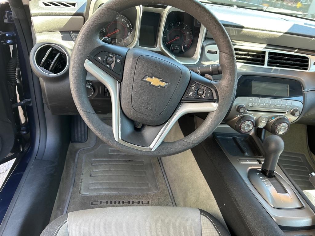 Chevrolet Camaro  2012 Chevrolet Camaro  2012