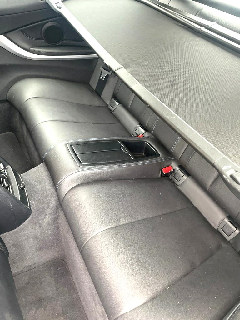 2015 Bmw 428i xDrive Convertible SULEV-PZEV photo 2