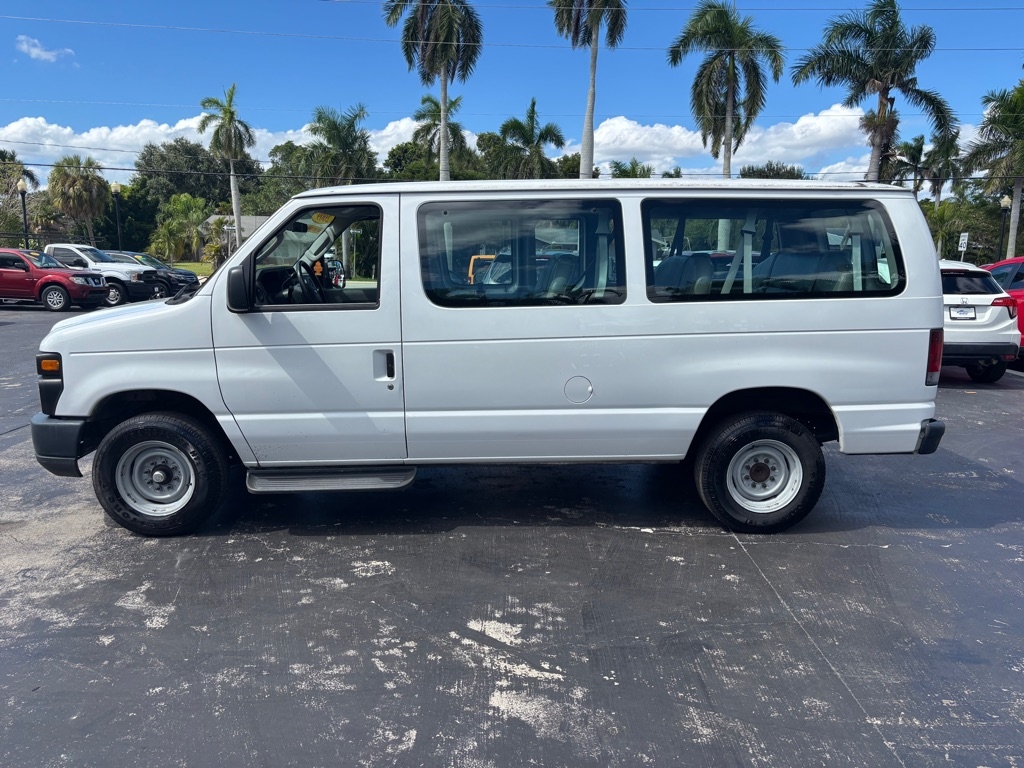 Ford Econoline  2009 Ford Econoline  2009