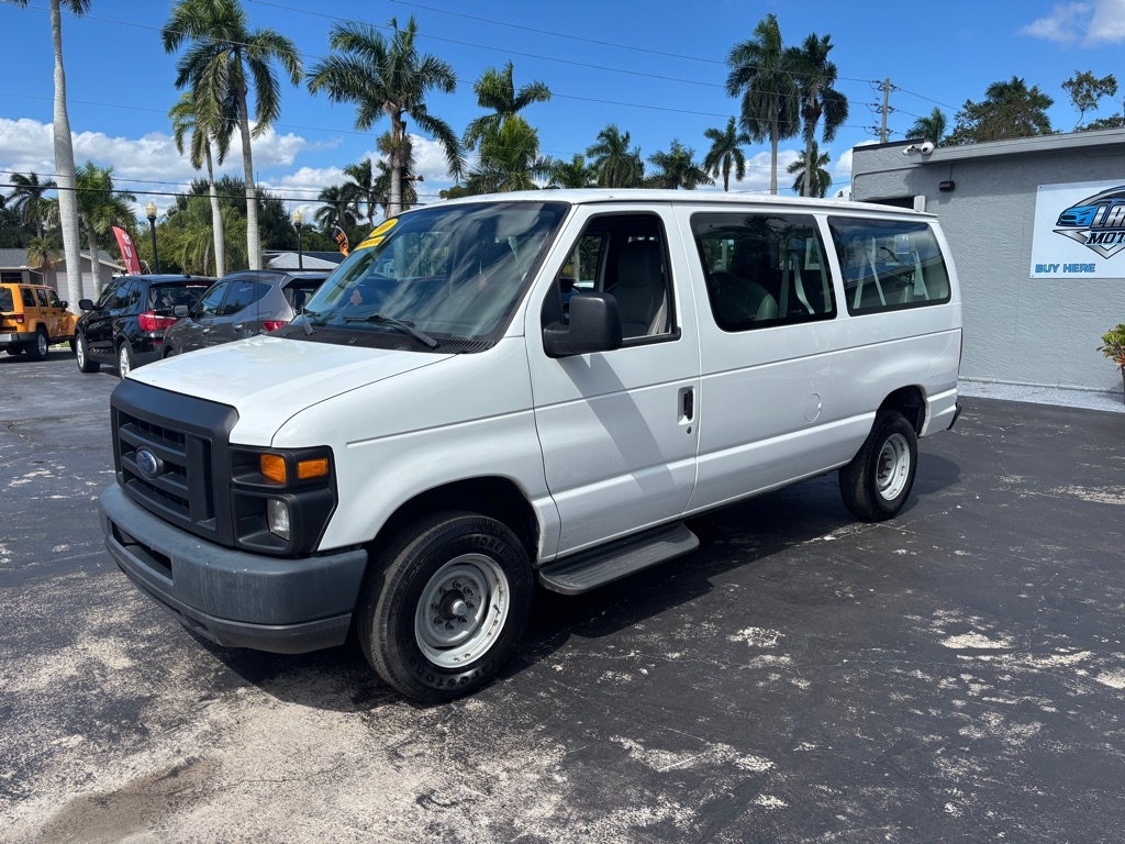 Ford Econoline  2009 Ford Econoline  2009