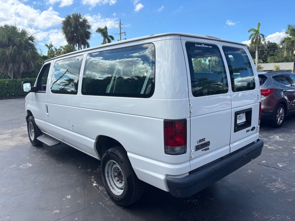 Ford Econoline  2009 Ford Econoline  2009