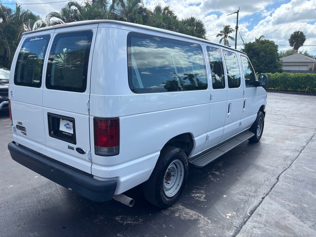 Ford Econoline  2009 Ford Econoline  2009