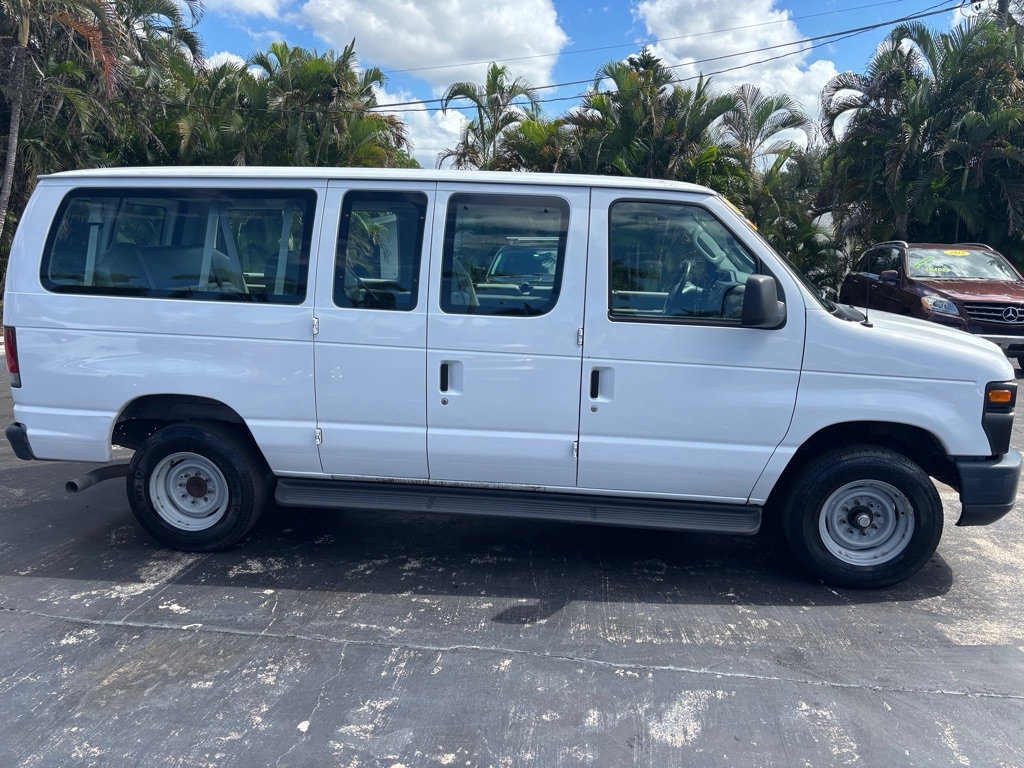 Ford Econoline  2009 Ford Econoline  2009