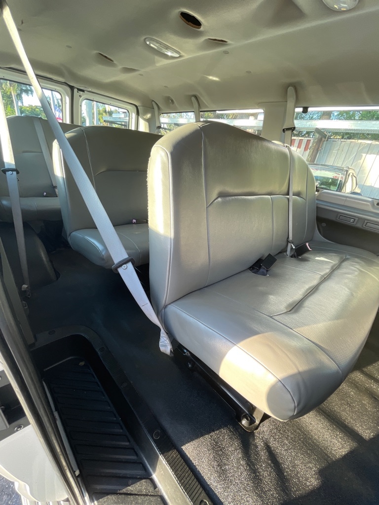 Ford Econoline  2009 Ford Econoline  2009