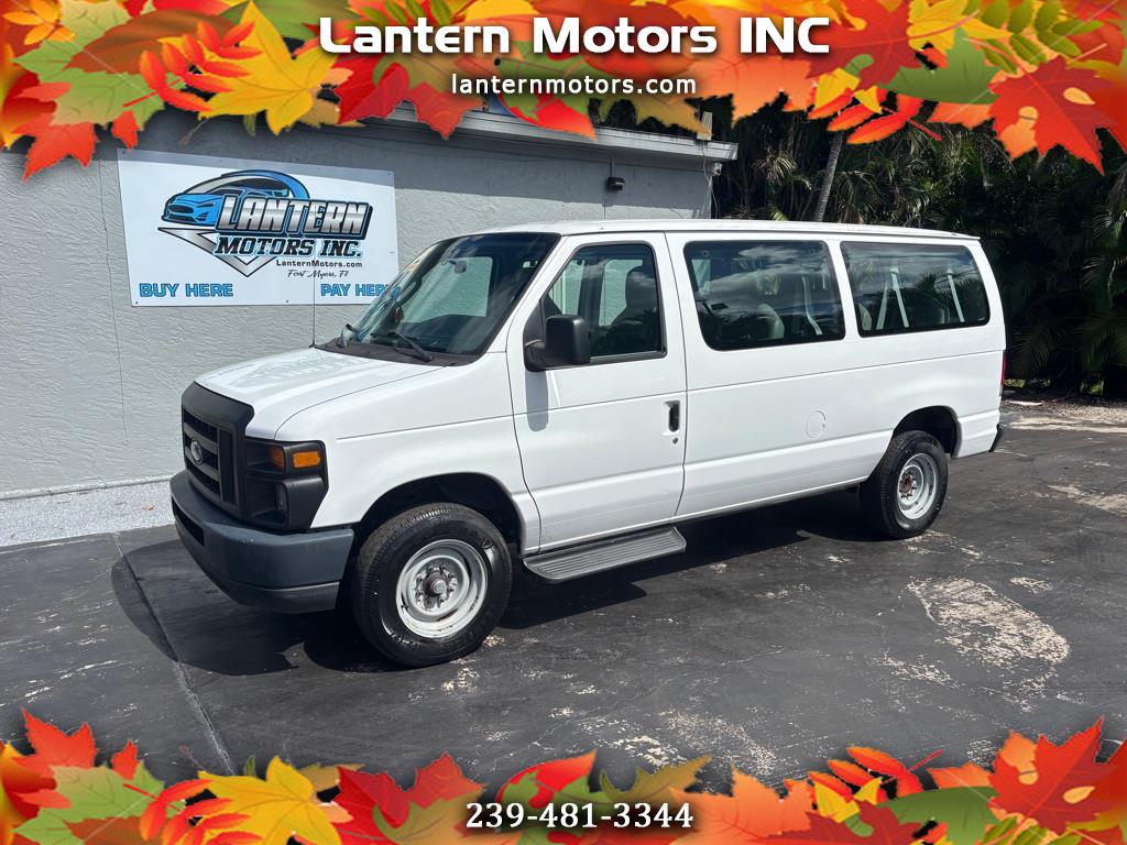 Ford Econoline  2009 Ford Econoline  2009