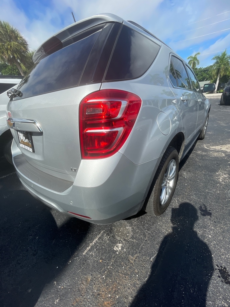 Chevrolet Equinox  2015 Chevrolet Equinox  2015