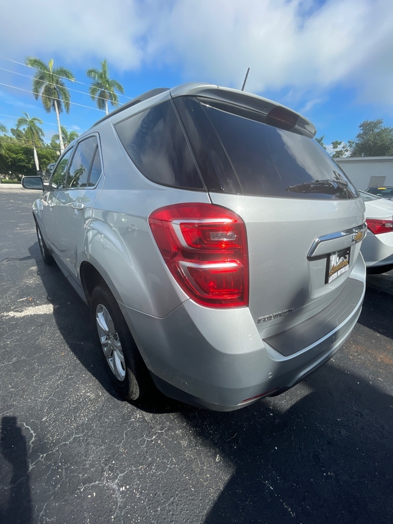 Chevrolet Equinox  2015 Chevrolet Equinox  2015