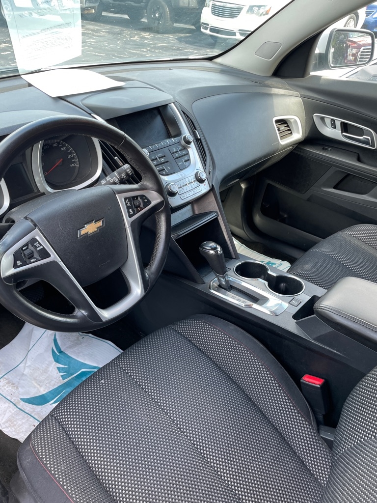 Chevrolet Equinox  2015 Chevrolet Equinox  2015