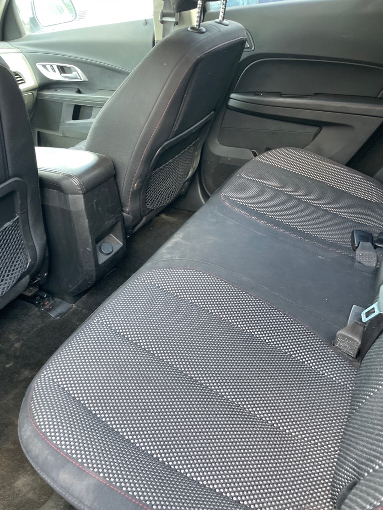 Chevrolet Equinox  2015 Chevrolet Equinox  2015