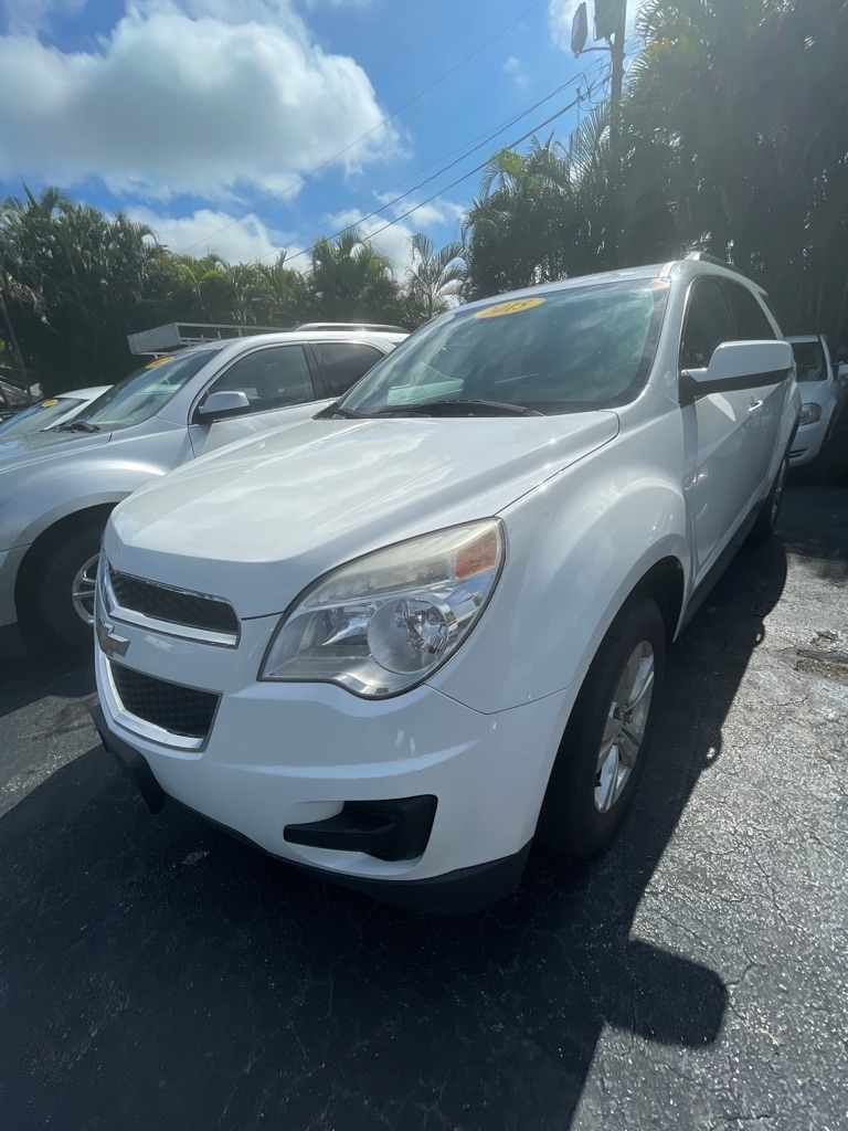 Chevrolet Equinox  2015 Chevrolet Equinox  2015