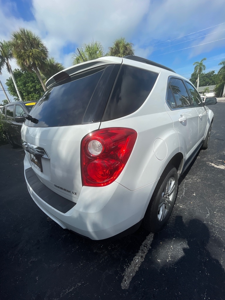 Chevrolet Equinox  2015 Chevrolet Equinox  2015