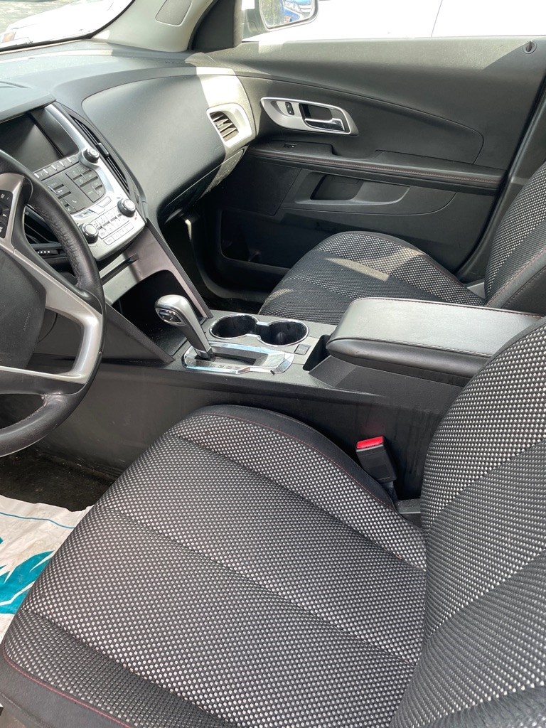 Chevrolet Equinox  2015 Chevrolet Equinox  2015