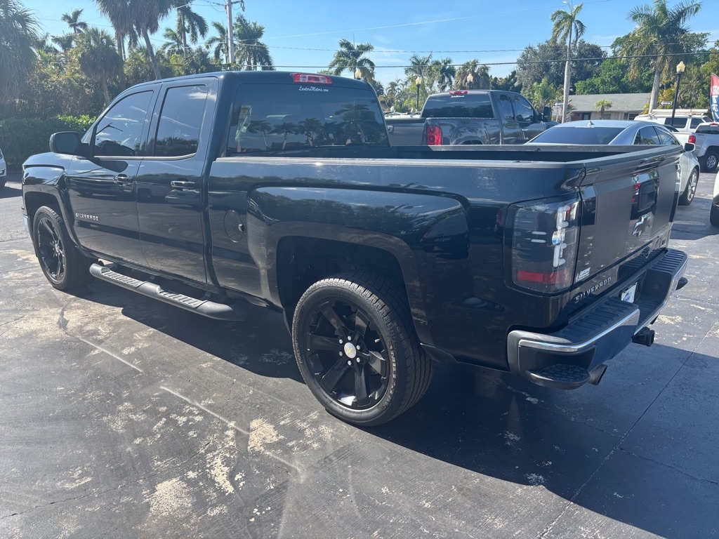 Chevrolet Silverado 1500  2014