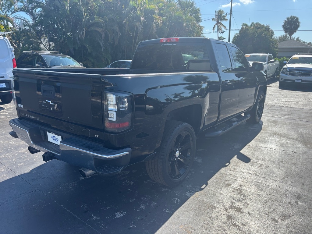 Chevrolet Silverado 1500  2014