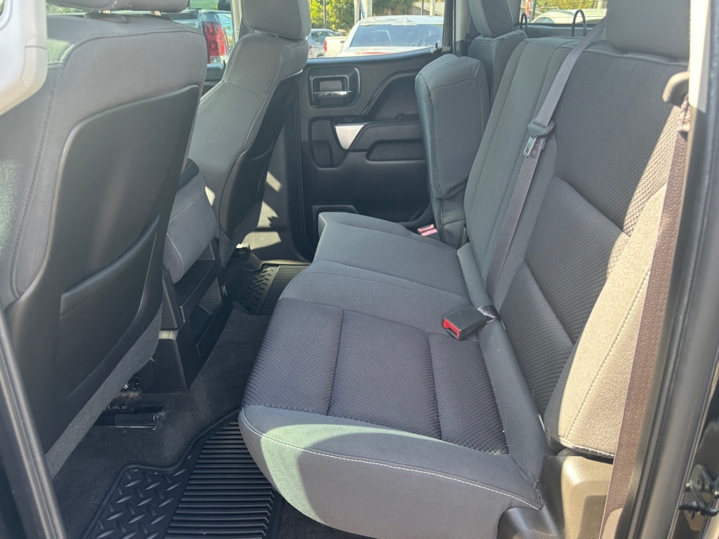 Chevrolet Silverado 1500  2014