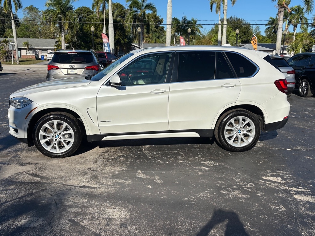 BMW X5  2014