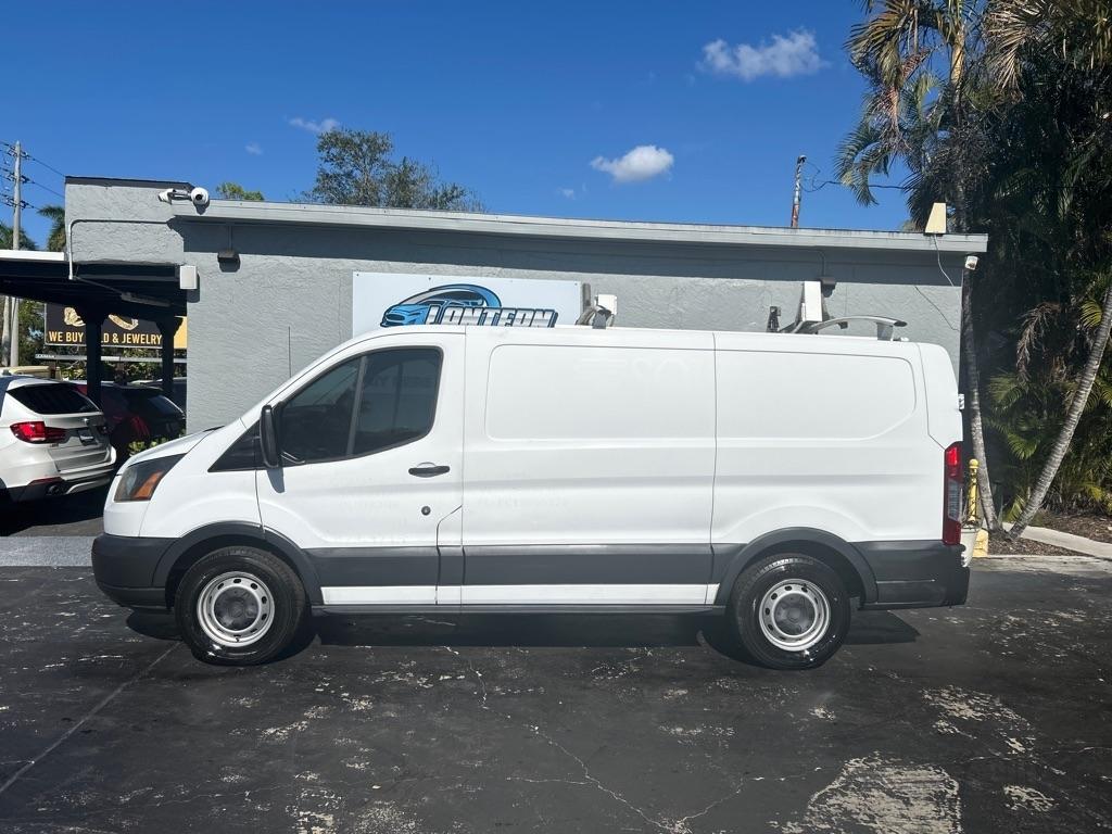 2017 Ford Transit T-150