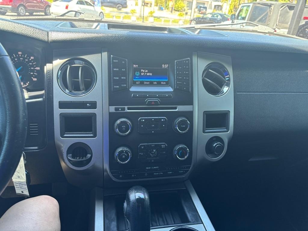 Ford Expedition  2016