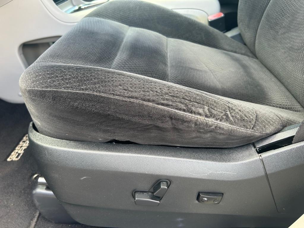 Dodge Grand Caravan  2014