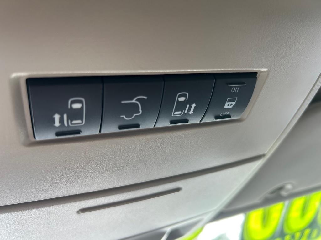 Dodge Grand Caravan  2014