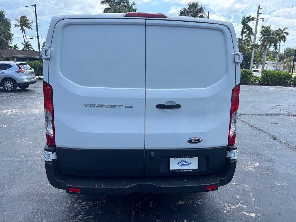 Ford Transit  2017