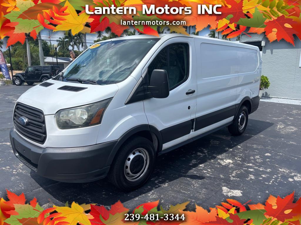 Ford Transit  2017