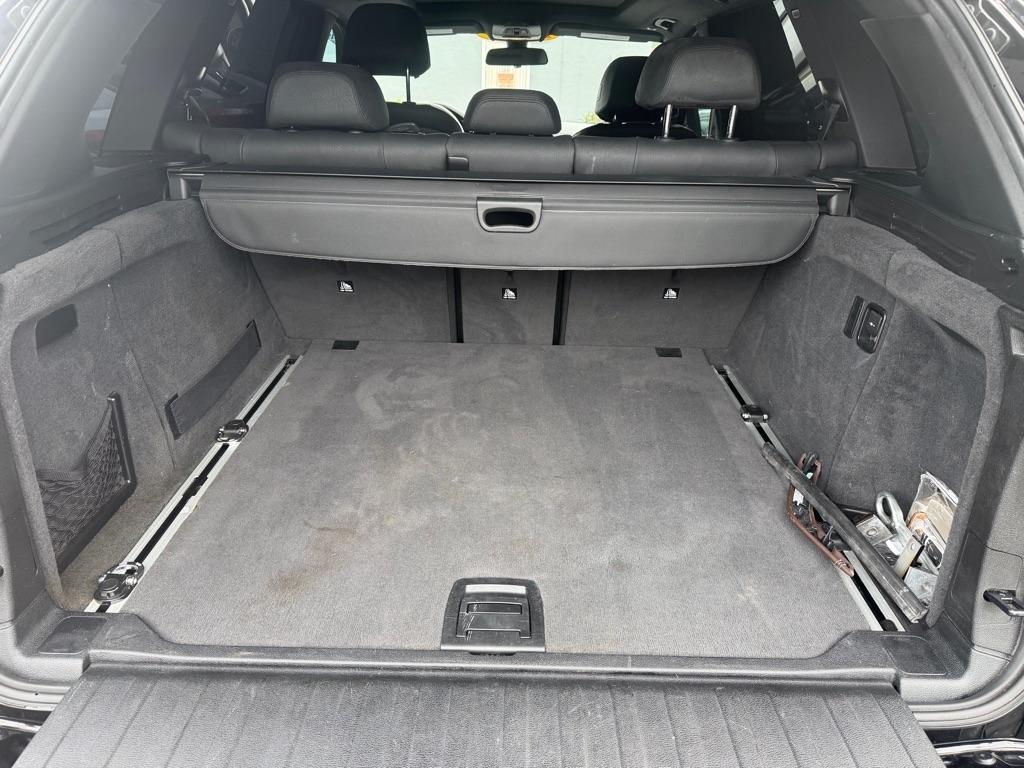 BMW X5 sDrive35i Sports Activity Vehicle 2017
