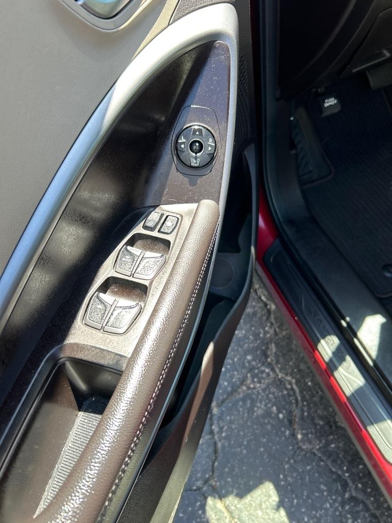 Hyundai Santa Fe  2017