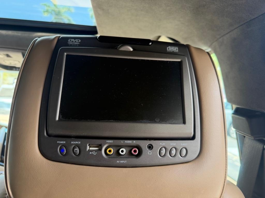 Cadillac Escalade  2018