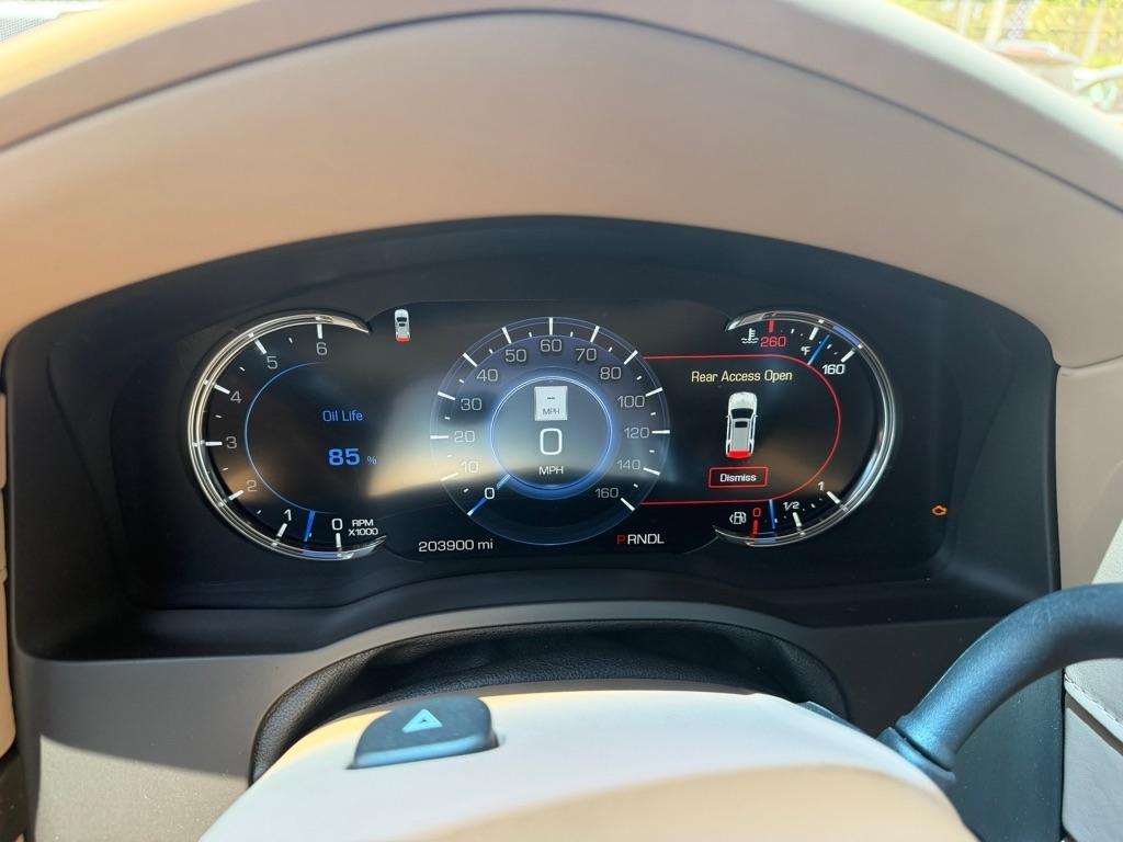Cadillac Escalade  2018