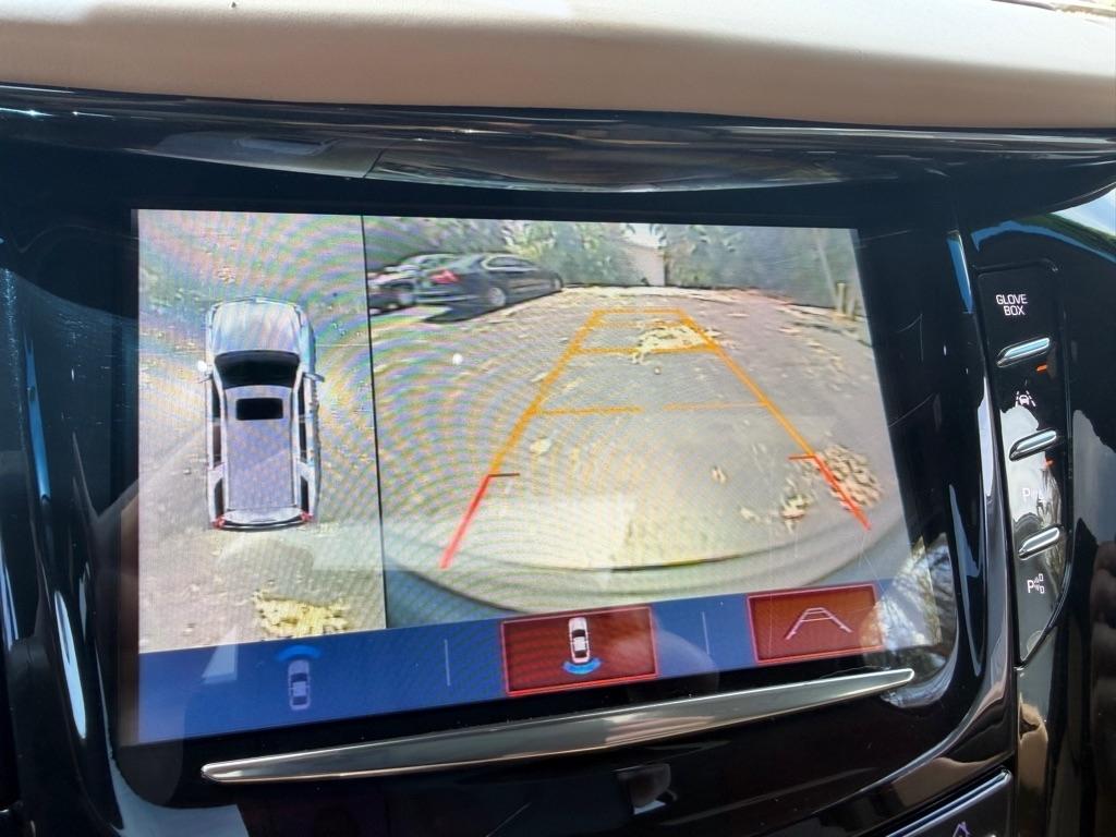 Cadillac Escalade  2018