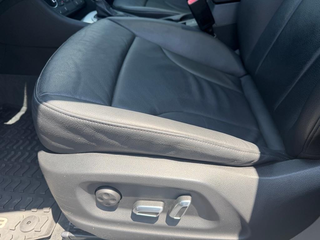 Audi Q3  2016