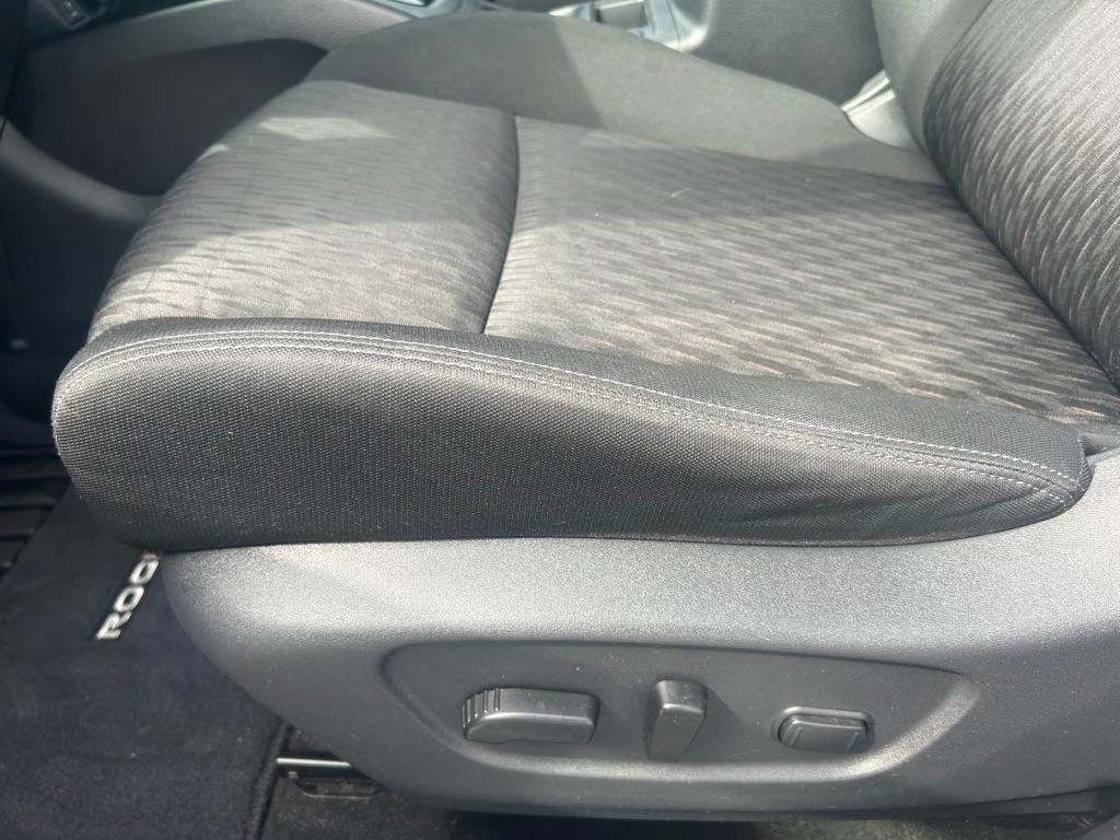 Nissan Rogue AWD SV 2017