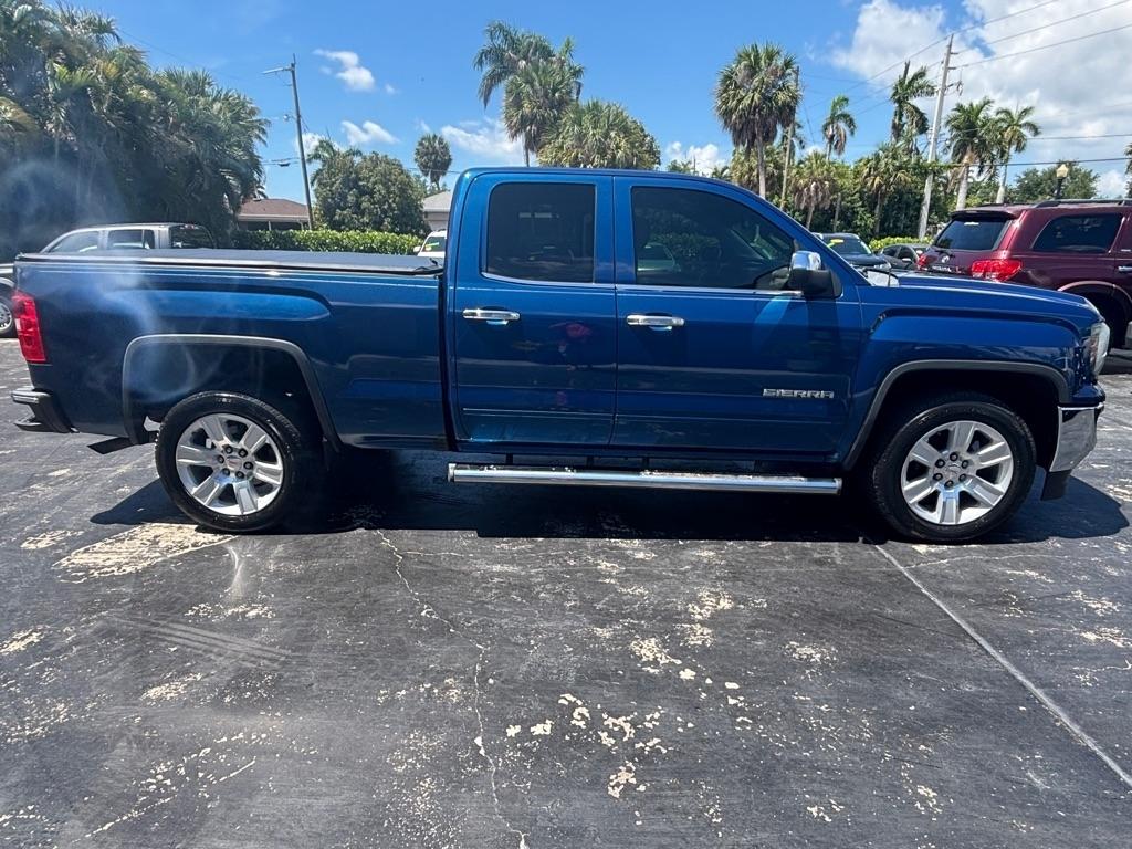 GMC Sierra 1500  2016